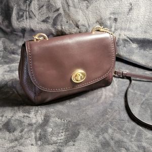 COACH CROSSBODY HANDBAG